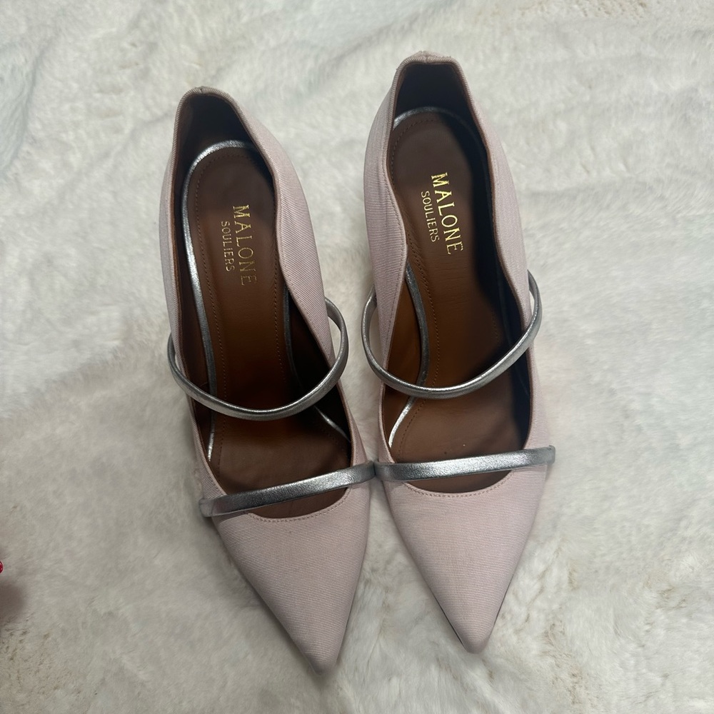 Malone souliers